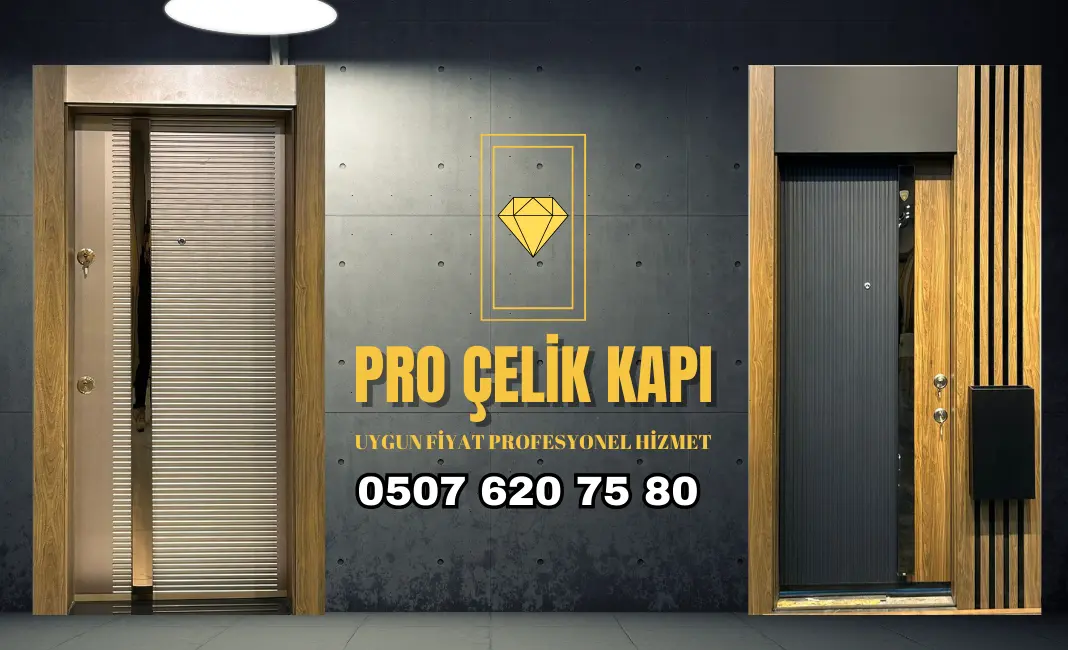 Bayındır Çelik Kapı