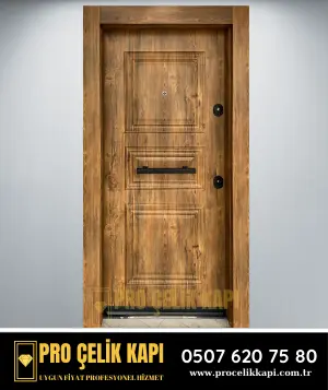 Bayındır Çelik Kapı - Plus 14