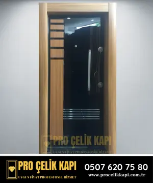 Bayındır Çelik Kapı - Plus 23
