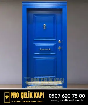 Bayındır Çelik Kapı Modelleri - Ultra 15